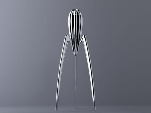 Starck Lemon Squeezer preview image