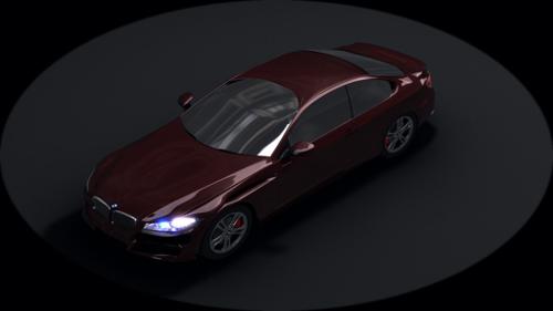 BMW M3 AllSparks preview image