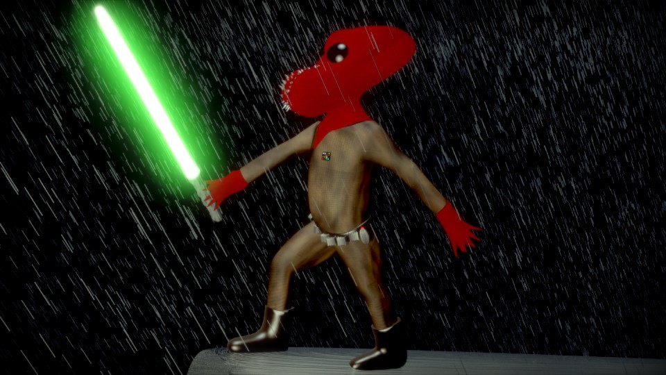 Jedi preview image 1