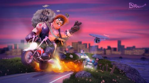 Asta-La-VisTa  FellaSss preview image