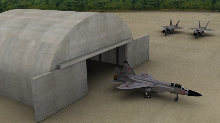 Foxhound preview image 1