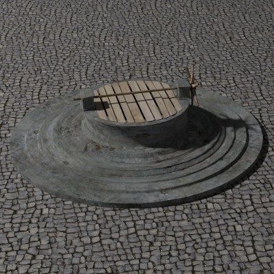 Market Well preview image 1