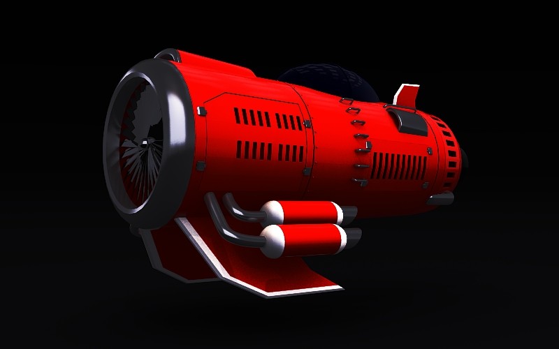 SF Vehicle preview image 1