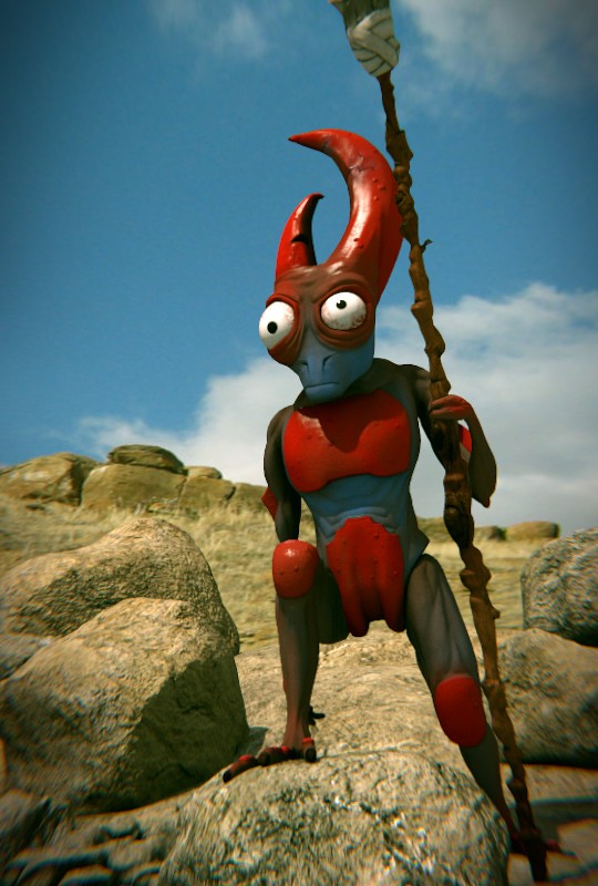 Hunter preview image 1