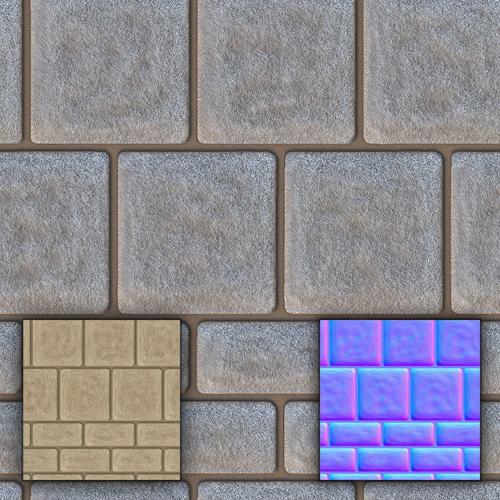 Wall Texture preview image