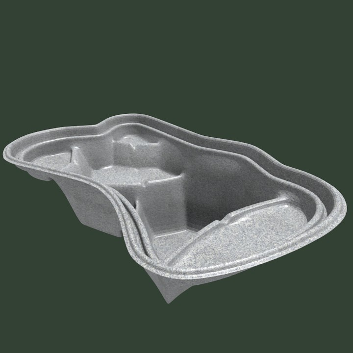 garden pond Lake Constance preview image 1