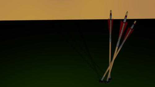 Arrows preview image