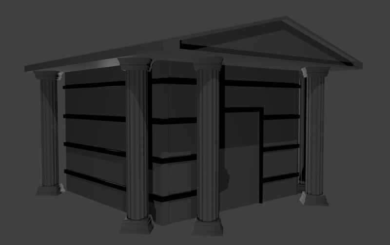 Tomb preview image 1