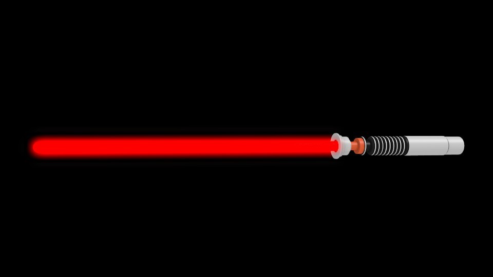 Lightsaber preview image 1