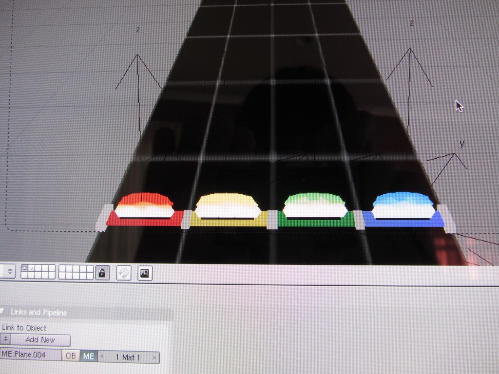 Rock Band with 2 songs preview image 1