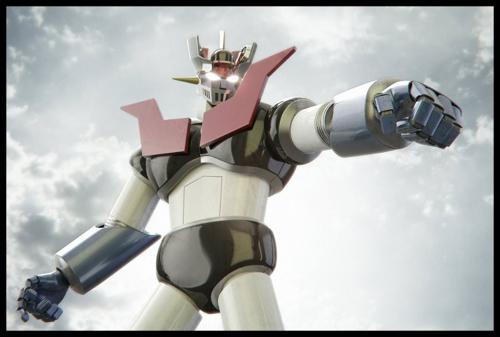 mazinga preview image