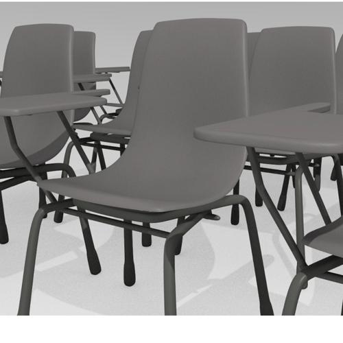 Arm Chair preview image