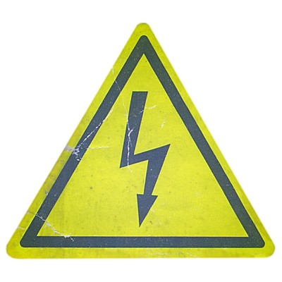 High Voltage preview image 1