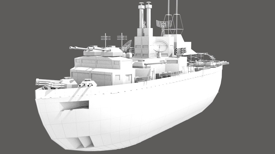 Boat preview image 1