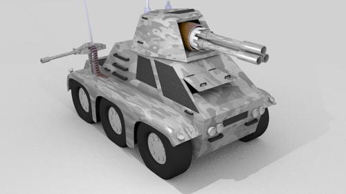 B-Tank 003 preview image