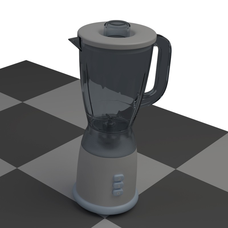 Kitchen Blender preview image 1