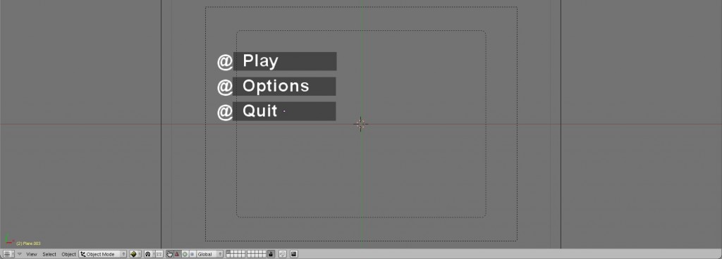 Simple Menu Setup preview image 1