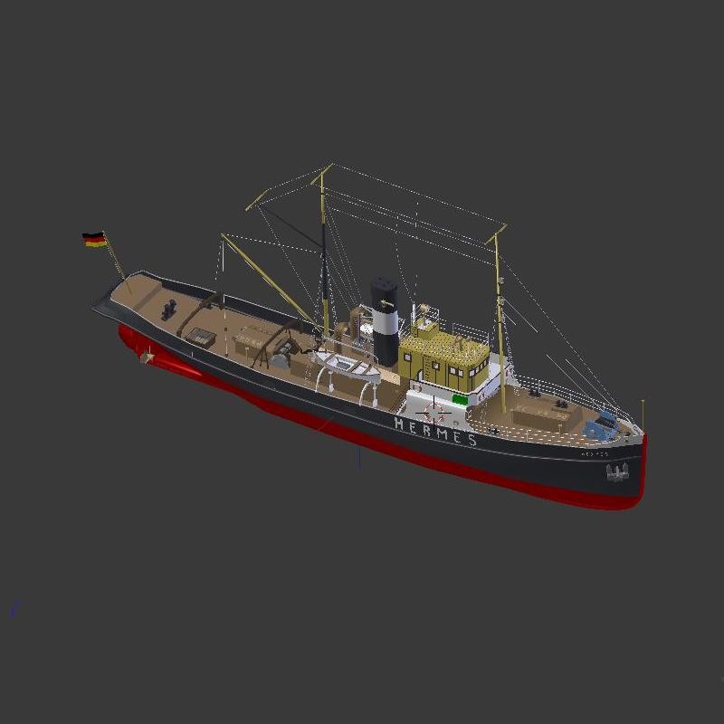 Hermes preview image 1