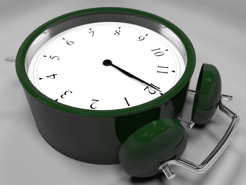 Alarm clock preview image 1