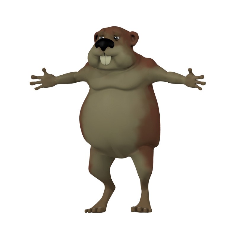 castor preview image 1