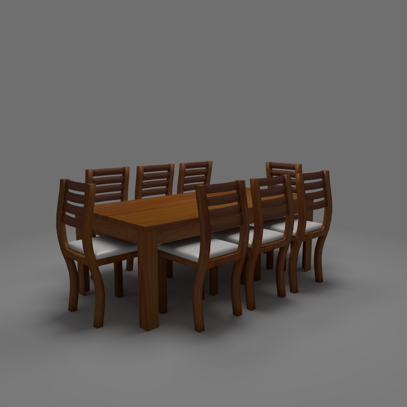 dining room preview image 1