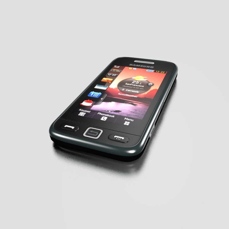 Samsung_Star preview image 1