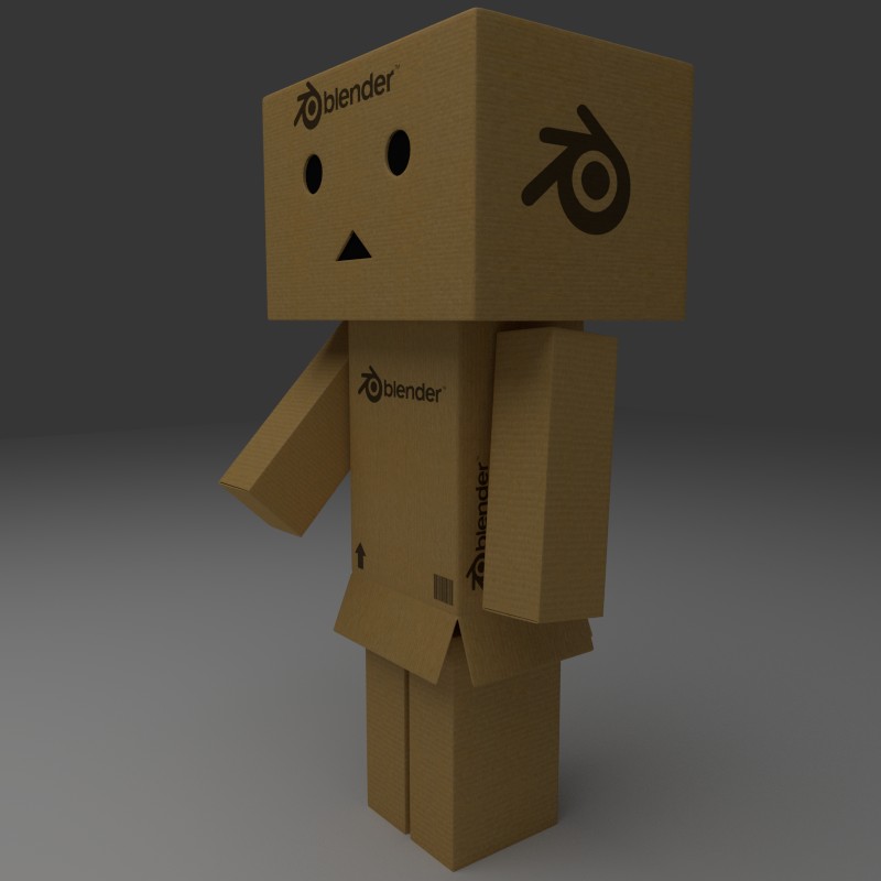 Blenbo preview image 1