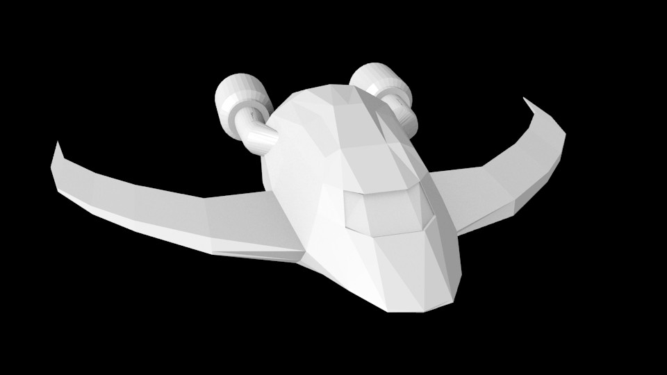 Small Space Craft preview image 1