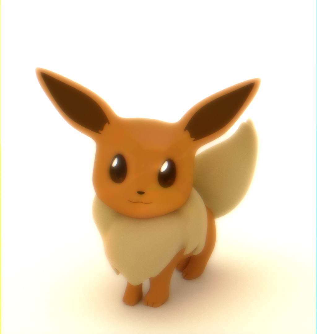 Eevee preview image 1