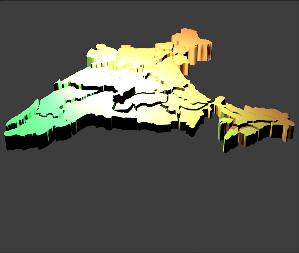 India Map preview image 1