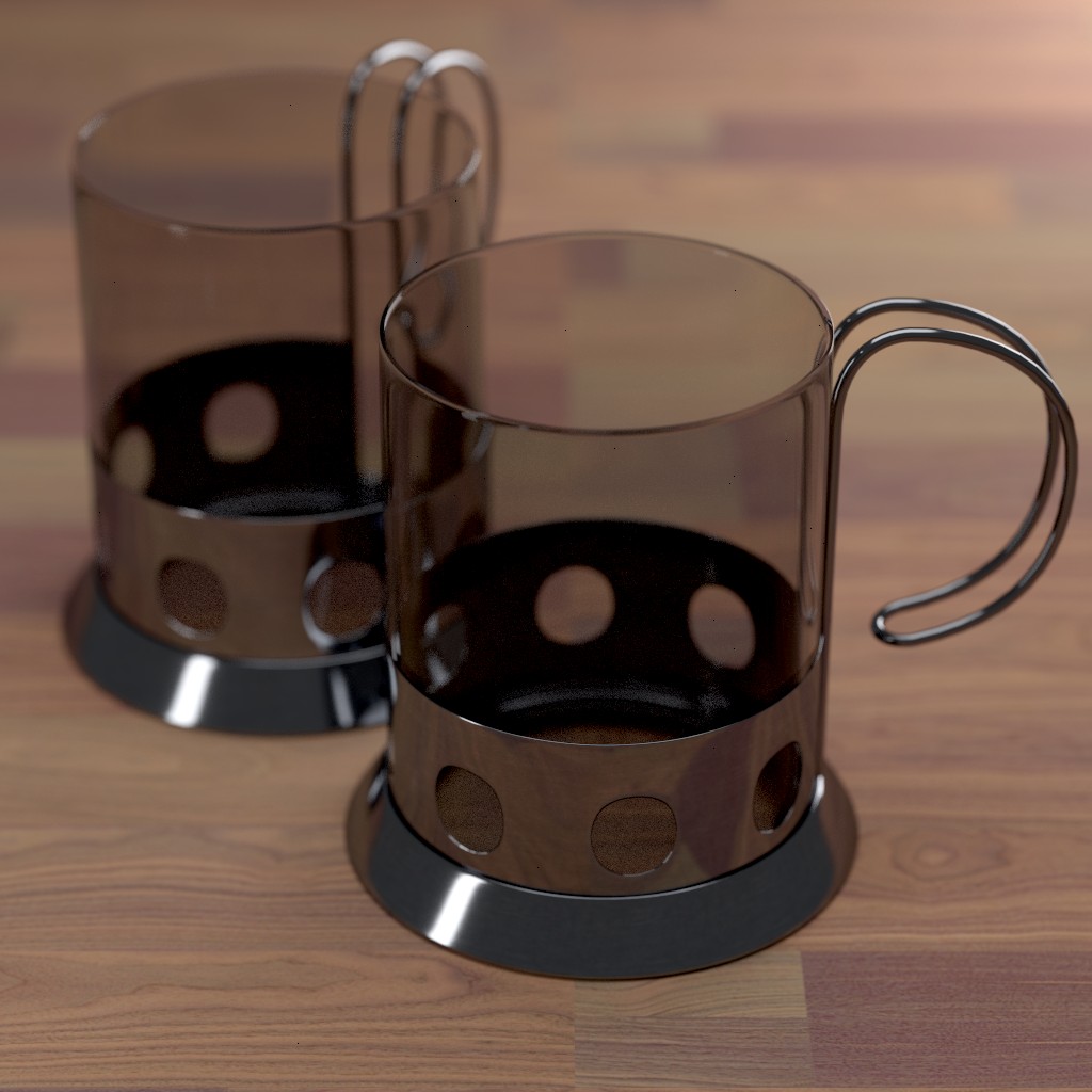 Tea cup preview image 1