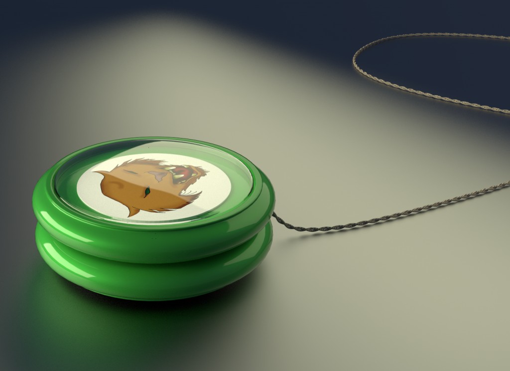 Yoyo preview image 1