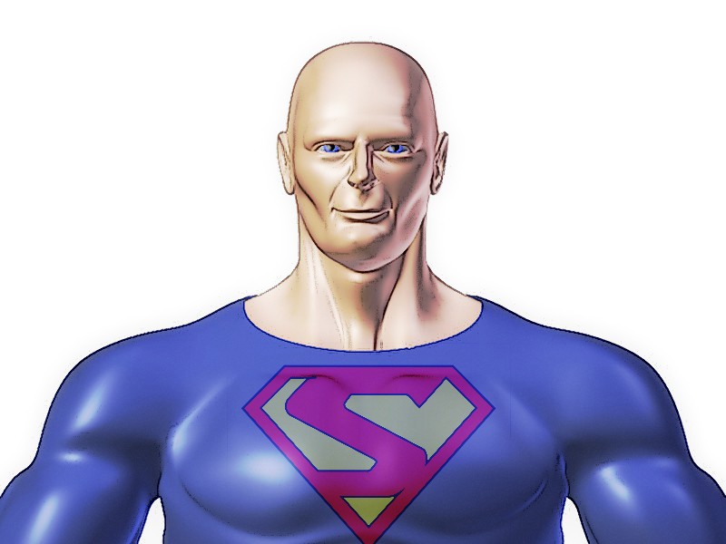 Superman classic preview image 1