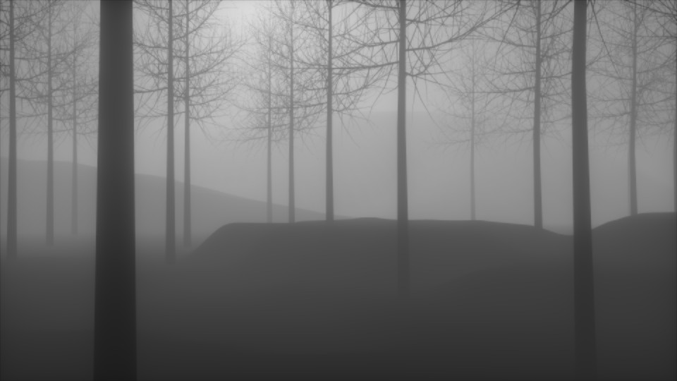 First Snow preview image 1