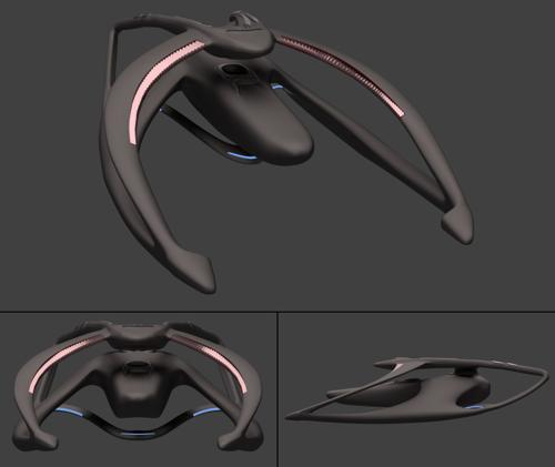 Orion Rising preview image