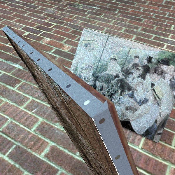 Picture, painting preview image 1