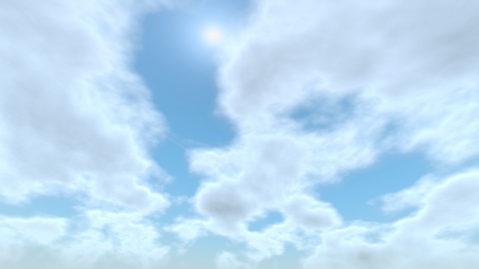 Procedural Sky Mapper preview image 1