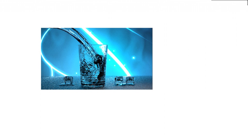 Cup of water preview image 1