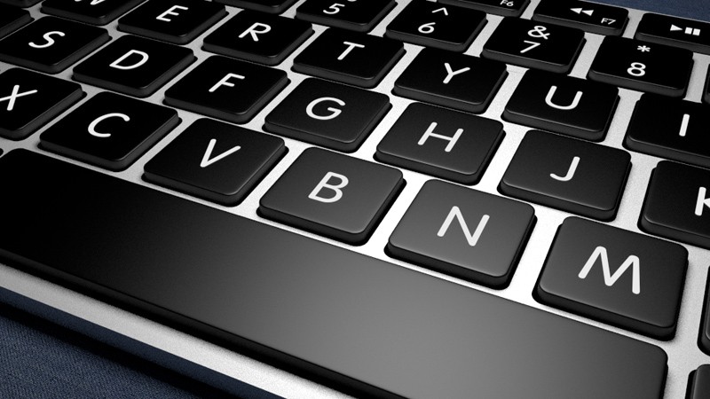 Mac book keyboard preview image 1