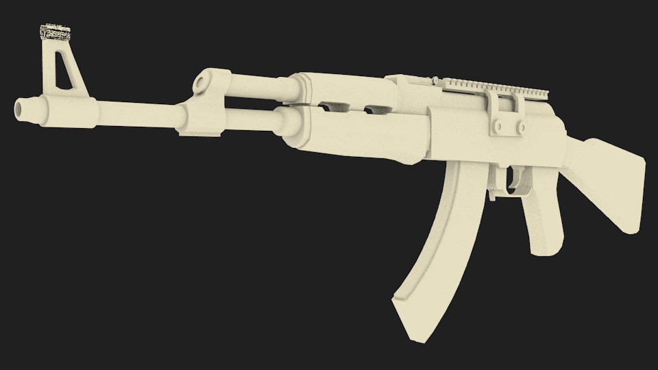 Ak 47 preview image 1
