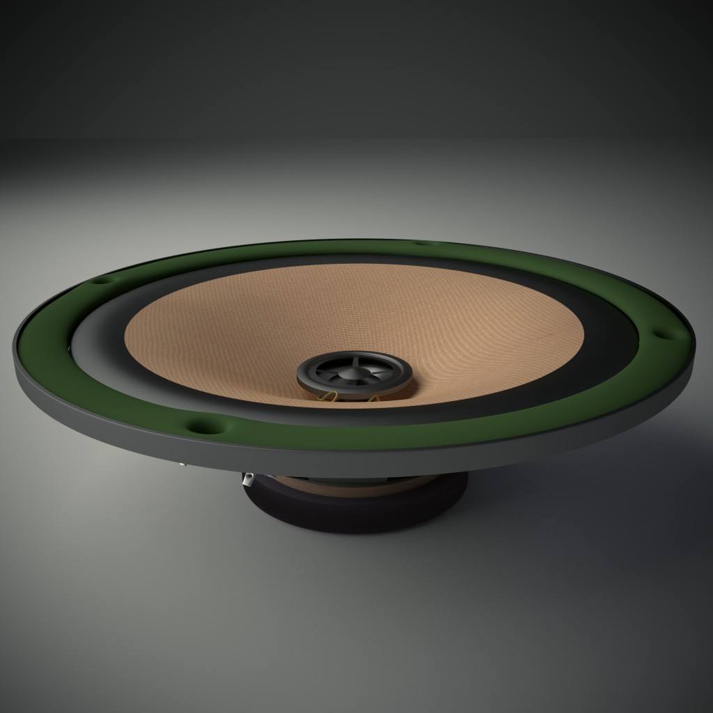Speaker preview image 1