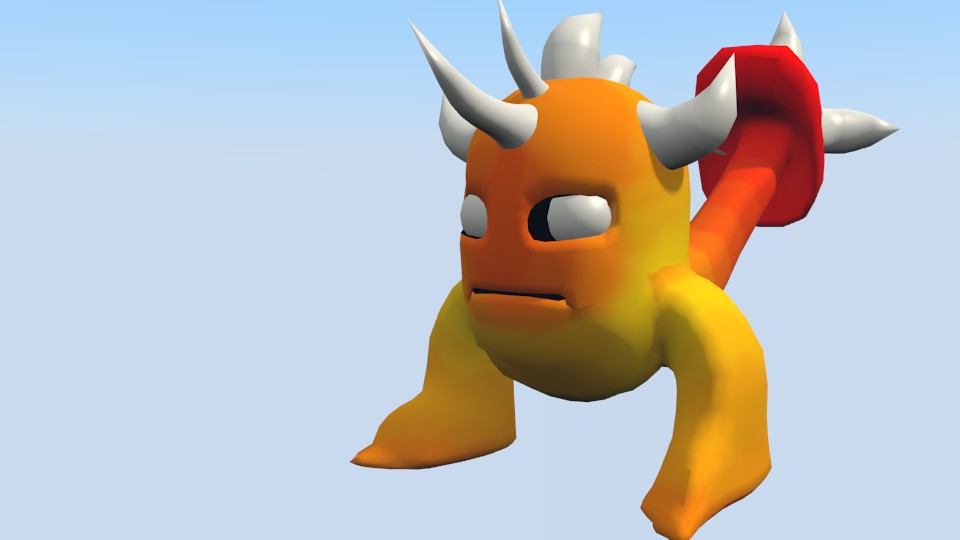 Gunt preview image 1