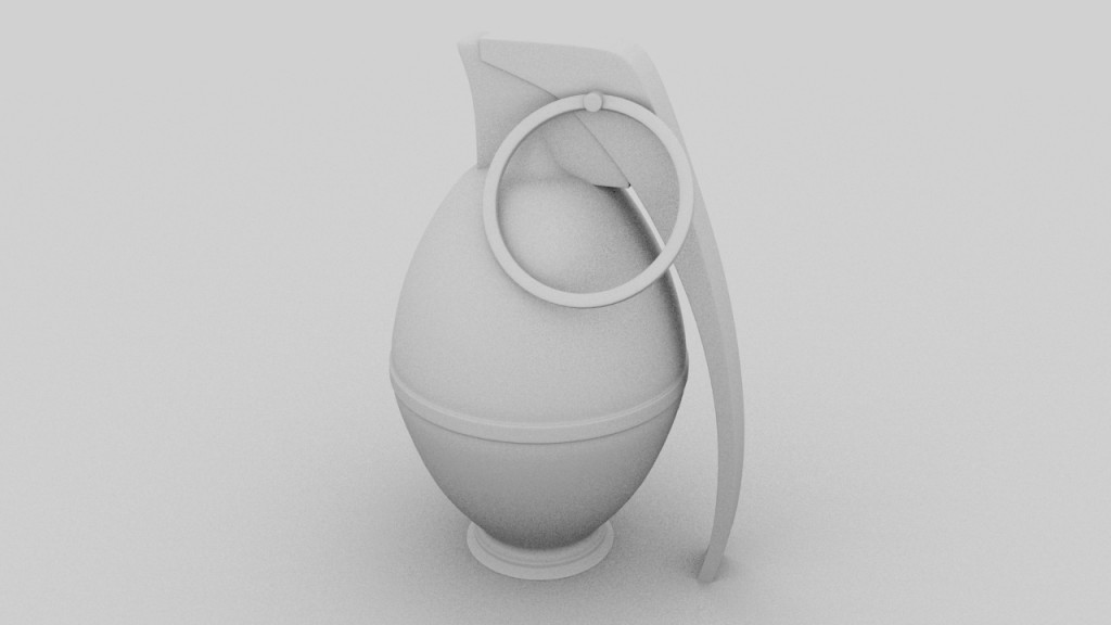 Granade preview image 1