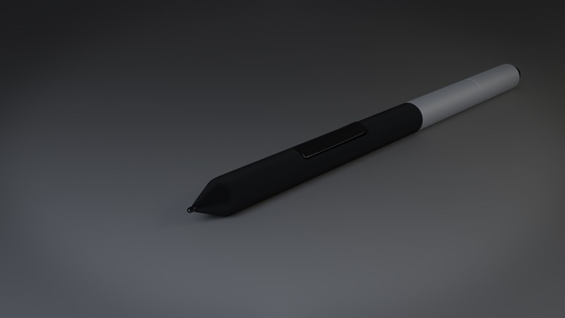 Input Tablet Pen preview image 1