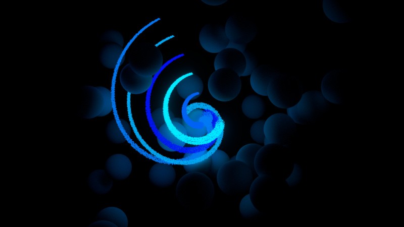 System Particle preview image 1