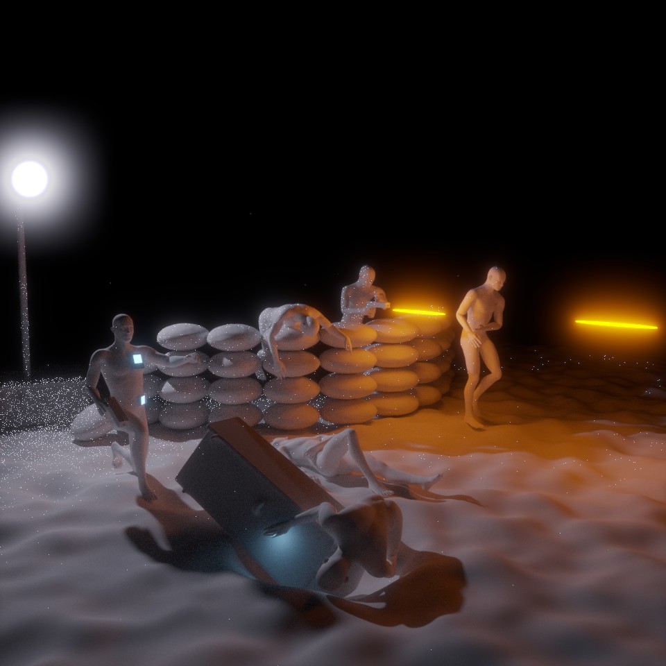 Battle preview image 1