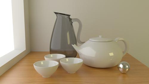 Still Life preview image