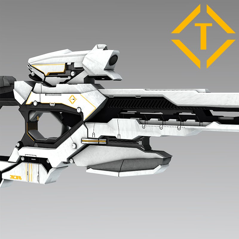 Titus Sniper preview image 1