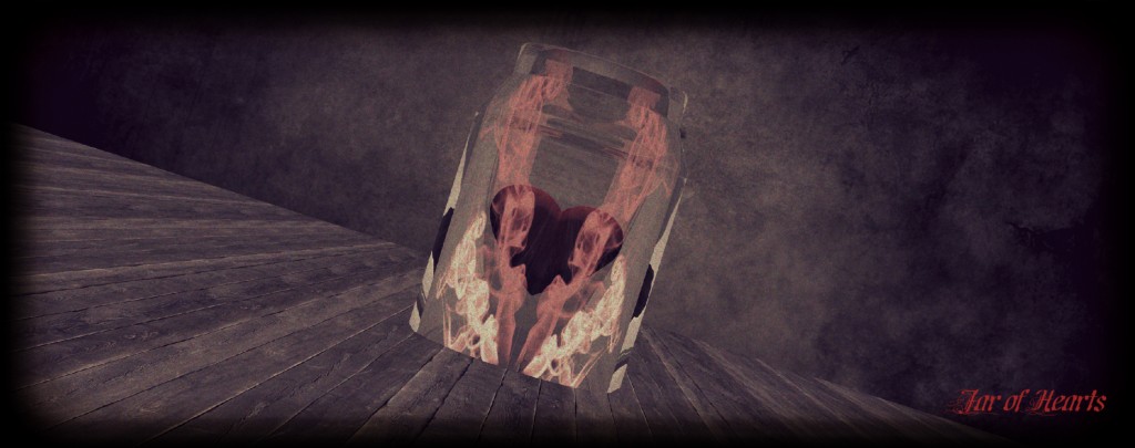 Jar of Hearts preview image 1