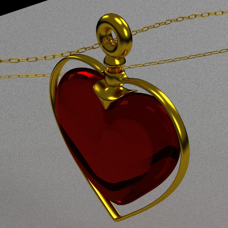 Heart preview image 1